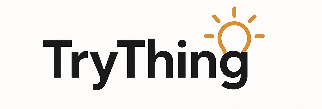 TryThing